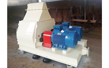 什么是錘片式粉碎機？