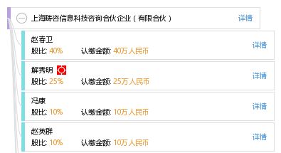 上海疇咨信息科技咨詢合伙企業(yè) 專業(yè)信息技術咨詢服務的引領者
