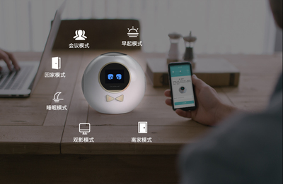 從概念到理性 細數(shù)智能家居語音外呼的演進之路