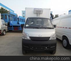 長安2.55米食品冷藏車廣東銷售點 價格、廠家及選購指南