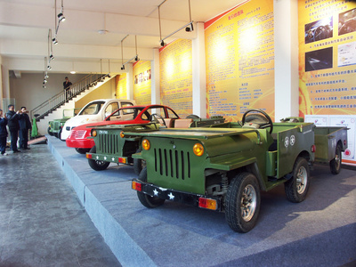 錦州專用汽車銷售服務(wù)詳解 折疊汽車、工廠專用車與捷邦酒店的合作機(jī)遇