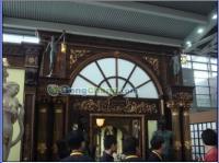 上海展覽制作與展臺裝修服務 以第二十三屆多國儀器儀表展覽會為例，助力光學攝像器材企業高效展示