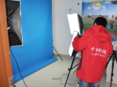 專業影像服務，定格南寧精彩瞬間——招商、慶典、聚會全方位拍攝