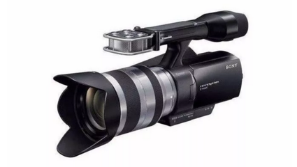 1英寸4K簡(jiǎn)史 ② | 2004-2013 4K前傳，回顧攝像與制作服務(wù)的萌芽時(shí)代