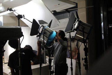 廣州優(yōu)秀廣告影視制作公司推薦 專業(yè)攝像與制作服務(wù)指南