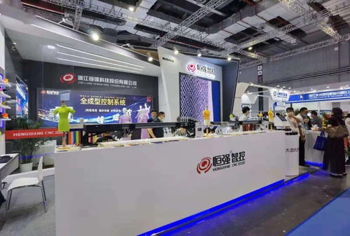 智能針織新未來 恒強(qiáng)科技電控系統(tǒng)如何實(shí)現(xiàn)高效生產(chǎn)