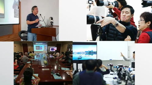 攝影雙師課堂丨名師鄭壬杰親授 專題組照創(chuàng)作與編輯精華課程，攝像制作服務(wù)同步開啟